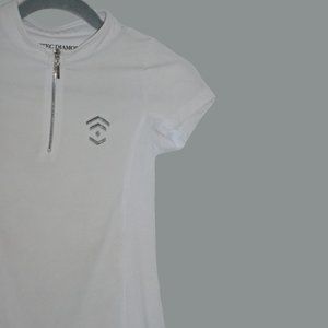 Aztec Diamond Kids Base Layer - Age 8/9